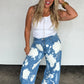 PREORDER: Bleached Out Babe Jeans // ETA mid–late December — image 04