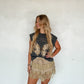 Wild Honey Lace Skirt — image 04