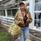 Hunting Season Camo Jacket — image 04
