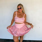 Everyday Motion Tennis Skort — image 04