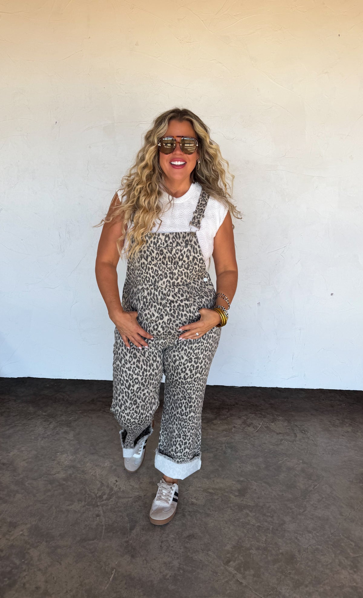 Dahlia Overalls — image 04