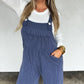 PREORDER: Winter Karli Overalls // ETA early December — image 04