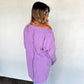 Fall Zoey Athleisure Top — image 04