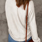 Hattie Relaxed Dolman Top