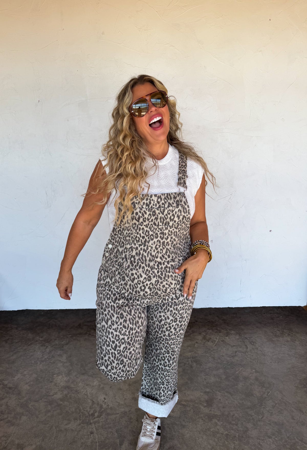 Dahlia Overalls — image 05