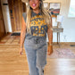 Grey Clover Front Pocket Jeans — image 05