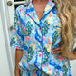 In The Garden Luxe Pj Sets — image 05