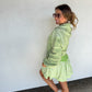 Just Living Quarter Zip Pullover — image 05