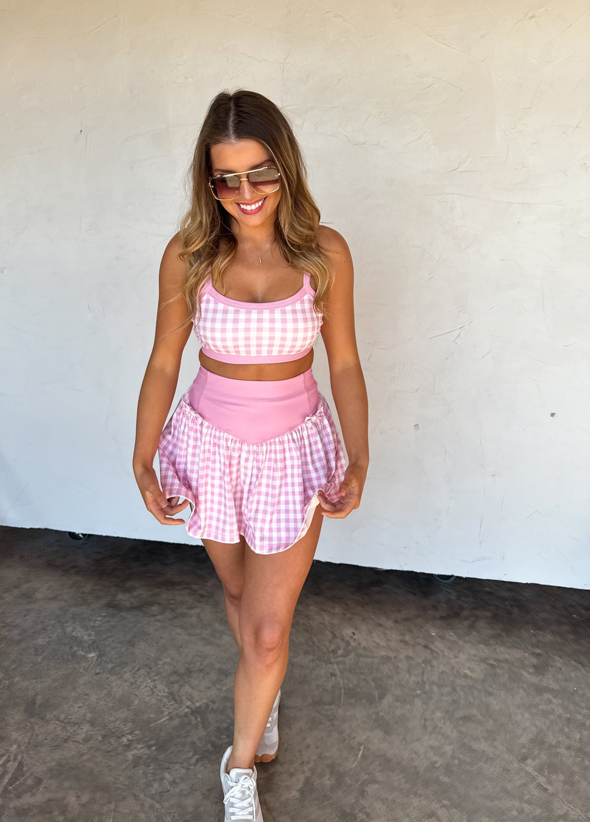 Everyday Motion Tennis Skort — image 05