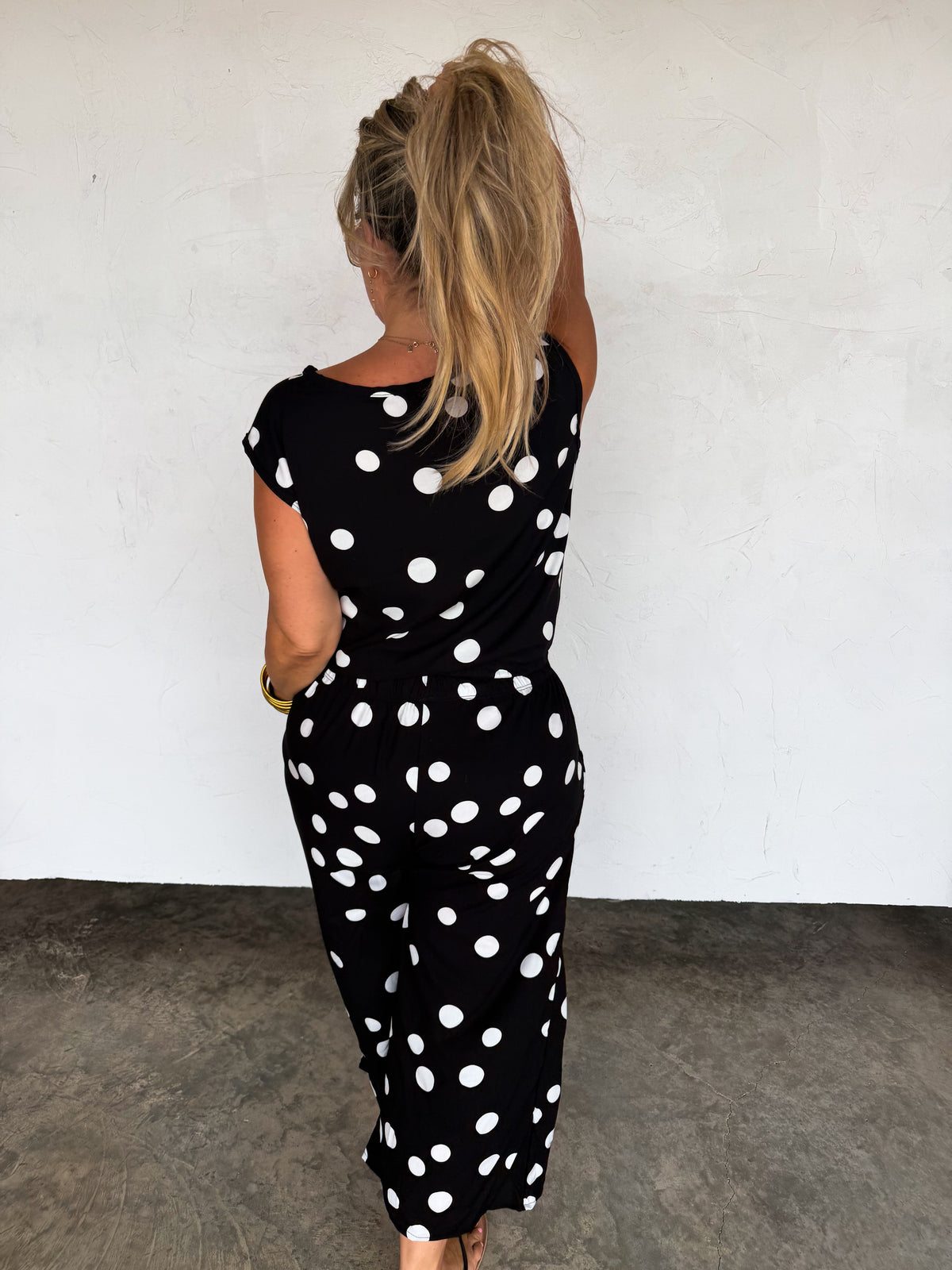 Summer Fun Polka Dot Set — image 05