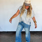 PREORDER: The Jagger Studded Jeans // ETA early–mid January — image 05