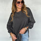 Joss Washed Sweatshirt — image 05