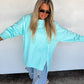 Candy Colors Classic Crew Pullover — image 05