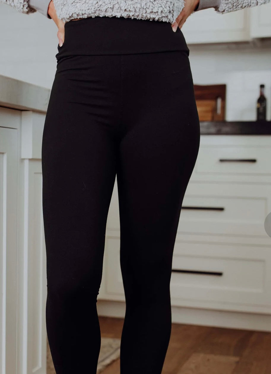 Fan Favorite Leggings