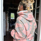 PREORDER: Vintage Rose Hoodie // ETA late December–early January — image 06