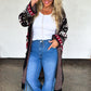 PREORDER: Out West Knit Cardigan // ETA early–mid December — image 06