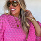 Free Spirit Bell Sleeve Top — image 06