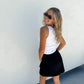 Taylor Ribbed Tank — image 06