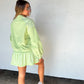 Just Living Quarter Zip Pullover — image 06