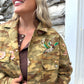 Hunting Season Camo Jacket — image 06