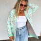 Spring Cloud Cardigan