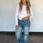 PREORDER: The Jagger Studded Jeans // ETA early–mid January — image 07
