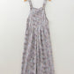 Brown Camo Twist Ribbed Wide Leg Jumpsuit — image 07