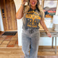 Grey Clover Front Pocket Jeans — image 07