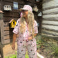 Outdoor Girl Luxe Pj Sets — image 07