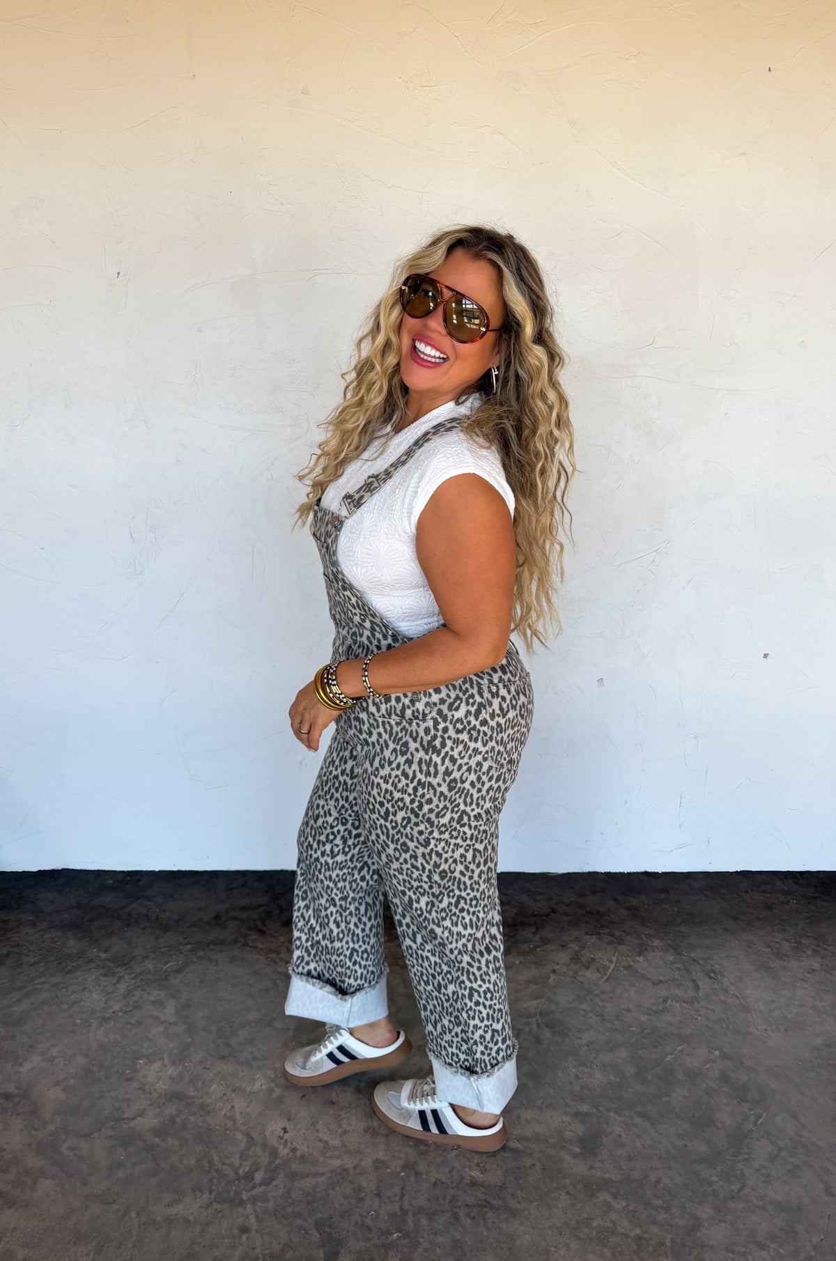 Dahlia Overalls — image 07