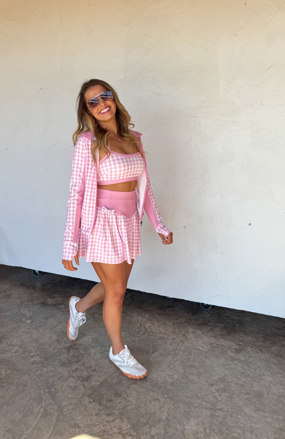 Everyday Motion Tennis Skort — image 07