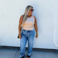 Taylor Ribbed Tank — image 07