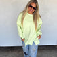 Candy Colors Classic Crew Pullover — image 07