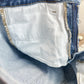 Romi Light Wash Tummy Control Jeans — image 07