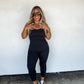 PREORDER: Sera Yoga Jumpsuit // ETA early–mid December // ships free — image 07