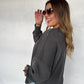 Joss Washed Sweatshirt — image 07