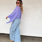 Free Spirit Bell Sleeve Top — image 07