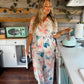 In The Garden Luxe Pj Sets — image 07