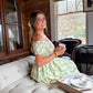 Spring Madeline Floral Dress — image 07