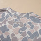 Multicolor Camouflage Print Long Sleeve Open Front Tunic Cardigan — image 07