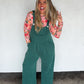 PREORDER: Winter Karli Overalls // ETA early December — image 08