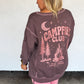 PREORDER: Campfire Club Pullover // ETA week of 11/9–11/23 // ships free — image 08