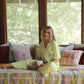 Sunrise & Coffee Luxe Pj Set — image 08