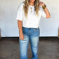 PREORDER: The Jagger Studded Jeans // ETA early–mid January — image 08