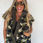 Linden Sherpa Vest Jacket — image 08