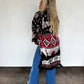 PREORDER: Out West Knit Cardigan // ETA early–mid December — image 08