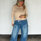 PREORDER: All The Frills Top // ETA late December–early January — image 08