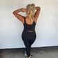 PREORDER: Sera Yoga Jumpsuit // ETA early–mid December // ships free — image 08