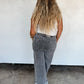 Grey Clover Front Pocket Jeans — image 08