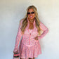 Out The Door Zip Up Jacket — image 08